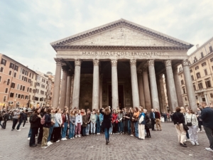 Pantheon photo A. Zywert Pantheon photo A. Zywert